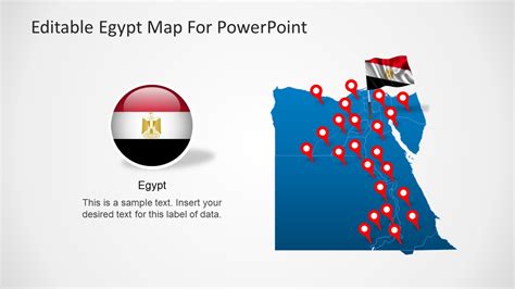 Egyptian Powerpoint Template