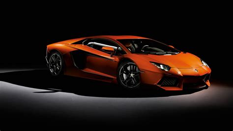 Hd resolutions 1280 x 720 1366 x 768 1600 x 900 1920 x 1080 2560 x 1440. HD Lamborghini Aventador 1920x1080 - 9to5 Car Wallpapers