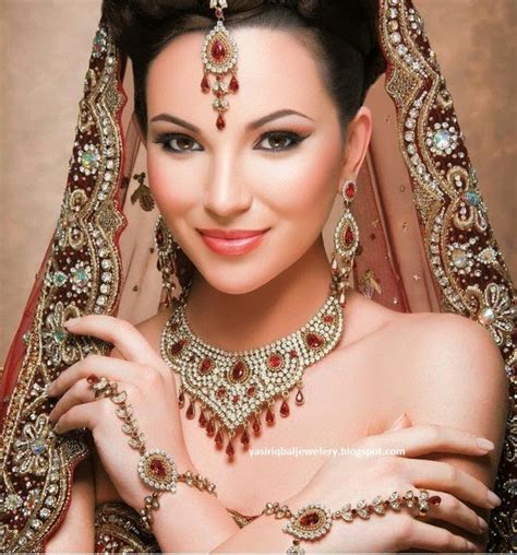 Pakistan Diamond Jewellers Pakistan Bridal Necklace Jewellery