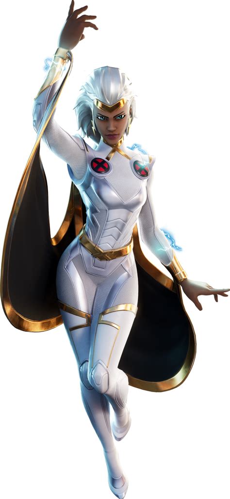 Storm Outfit Fortnite Wiki