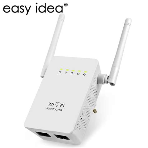 Buy Easyidea Mini Wifi Router 300m Wireless Router