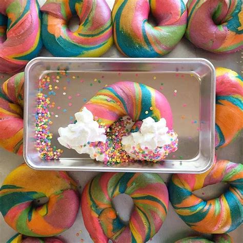 13 Unicorn Inspired Foods To Try Teen Vogue