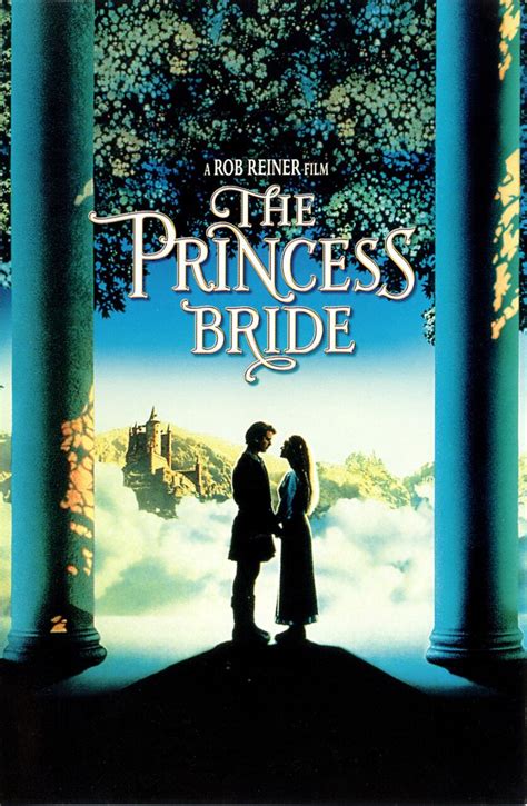 You might also like this movies. The Princess Bride Movie Poster (Click for full image ...