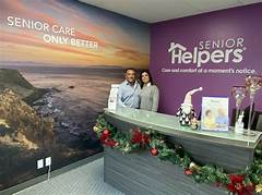 Inside Look The Weekly Pay Of Senior Helpers That Will Drop Your Jaw