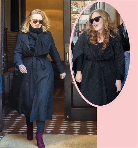 I know i look really, really different since you last. Adele News, Articles, Stories & Trends for Today