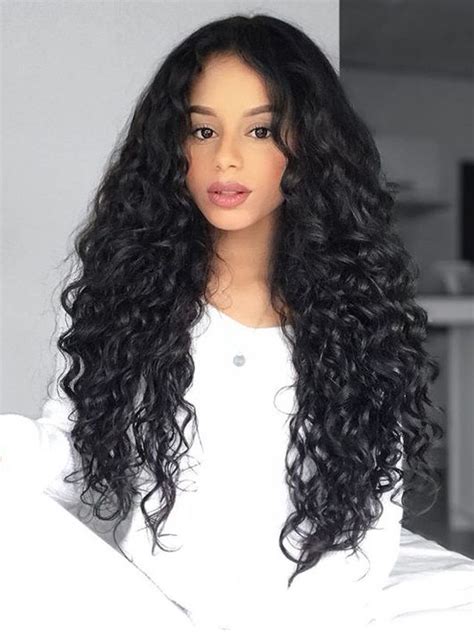Awesome Curly Hairstyle Black Hairstyles