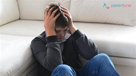 Is Your Teen Depressed Depression Causes And Symptoms In Teenager