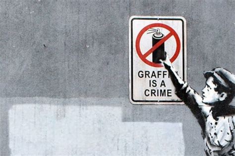 A Hidden Banksy Artwork Removed And Restored To Be Displayed By A London Developer