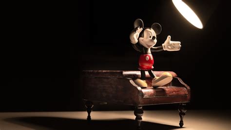 Mickey Mouse To Enter Public Domain In 2024