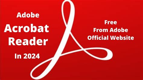 How To Free Download And Install Adobe Acrobat Reader Install Adobe