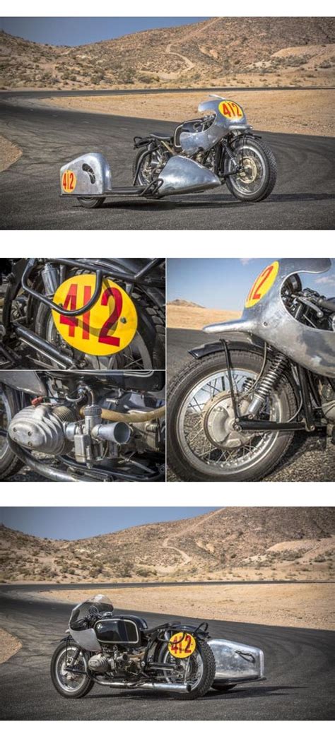 Ducati monster 797+ moto guzzi california touring; A vintage BMW Rennsport motorcycle leads the Las Vegas ...