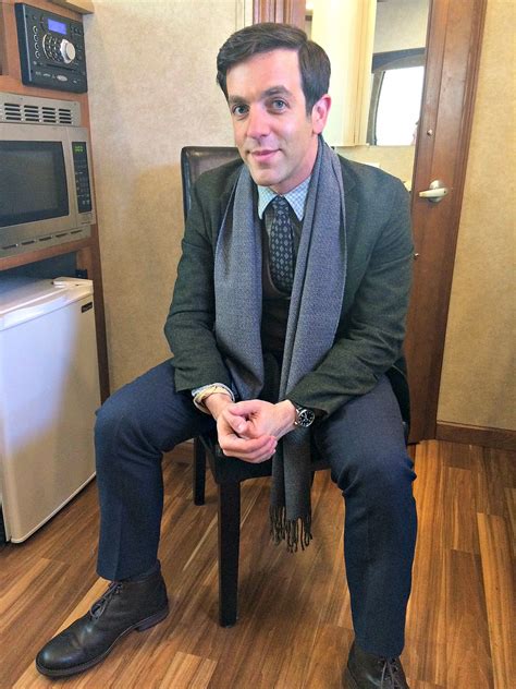 Added 2 years ago from txxx. B.J. Novak on His Relationship With Mindy Kaling and ...