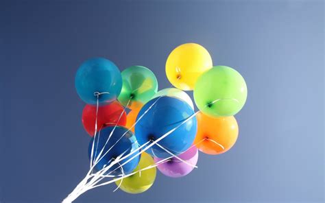 Balloon Full Hd Wallpaper And Background Image 2880x1800 Id423632