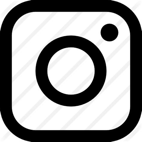 Instagram Social Media Icon 310543 Free Icons Library