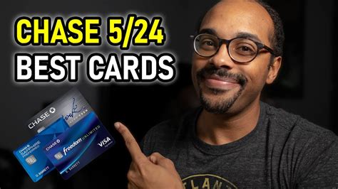 Compare chase rewards credit card offers and choose the right card for your needs. Best Chase Credit Cards - 5/24 Strategy - YouTube