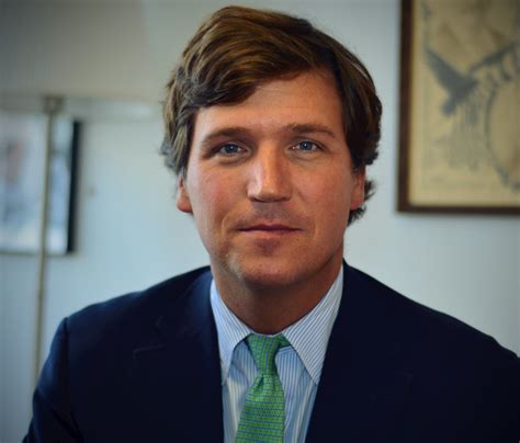 Tucker Carlson Angles For Daily Caller Clicks Not Fights The New