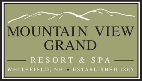 Mountain View Grand Resort And Spa Is June 2019 Featured Member
