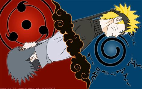 Naruto Vs Pain Wallpapers ·① Wallpapertag