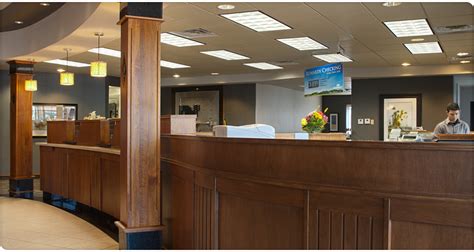 Choose from our gallery of images, add a photo id or upload your own photo. Northwestern Bank - Interior design - Imagine Absolute