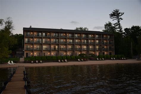Beachfront Hotel Houghton Lake Michigan Updated 2022 Reviews And Price