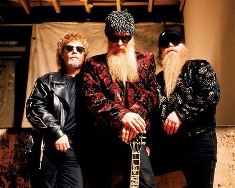 Zz top is an american rock band formed in 1969 in houston, texas by vocalist and guitarist billy gibbons.after its formation, the band had undergone a few member changes before settling on its most consistent lineup for more than five decades, with the addition of frank beard (drums) and dusty hill (bass) in 1969 and 1970 respectively. Zz Top | Max Fm 95.8 Maximum Music