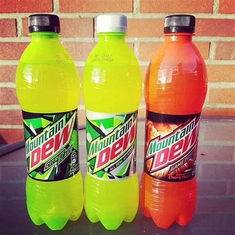 What Happened To Surge, The Most EXTREME Soda Of The 90s?