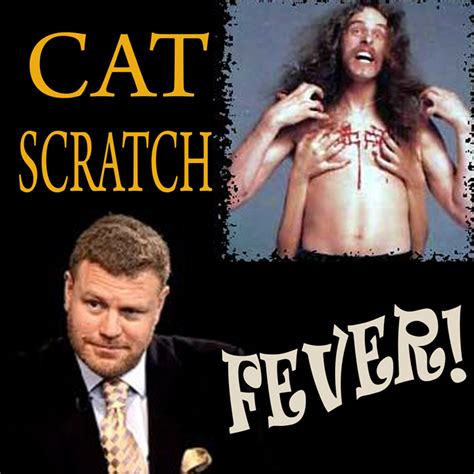 Cat Scratch Fever Steynonline