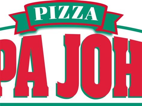 Papa Johns Logo Logo Brands For Free Hd 3d