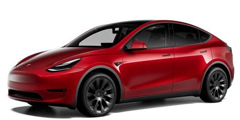 2022 Tesla Model Y Review Pricing And Specs Ph
