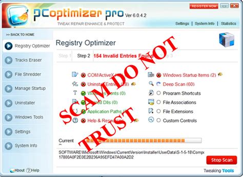 How To Stop Pc Optimizer Pro Prizedarelo