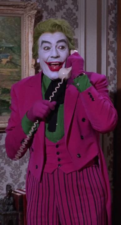 Batman The Joker S Epitaph Episode Aired 16 February 1967 Season 2 Episode 48 Cesar