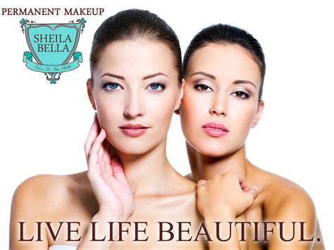 Sheila Bella Permanent Makeup And Microblading