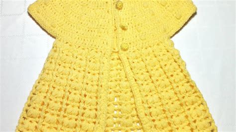TIĞ İŞİ BEBEK YELEK MODELİ Tığ İşi Bebek Yelekleri Baby Vest Crochet