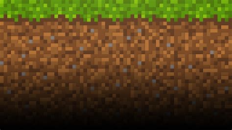 Minecraft Grass Wallpapers Wallpaper Cave