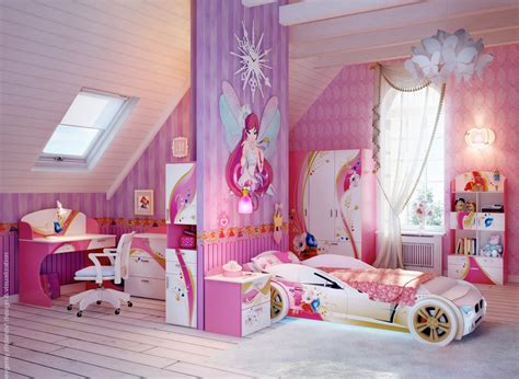 23 Child Room Designs Decorating Ideas With Striped Walls Design