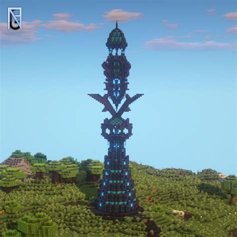 I Tried To Build A Magical Tower In 116 What Does Reddit Think R