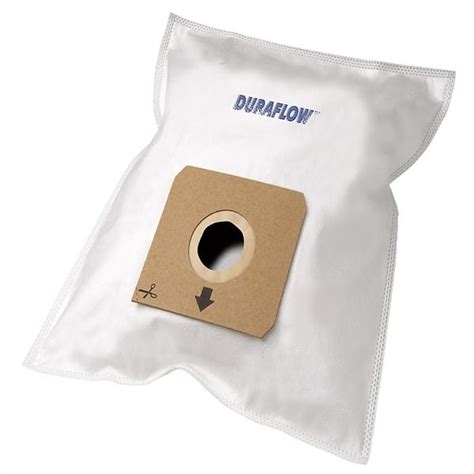 Ds1900 Electrolux Vacuum Cleaner Bags 5 Pack