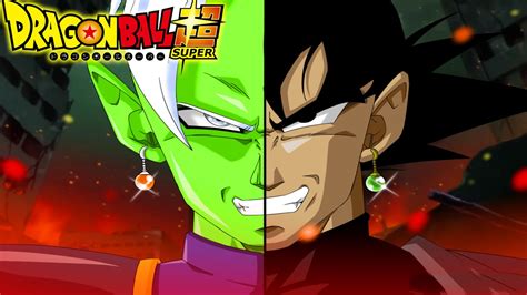 Each super power also has 3 levels (spl). Dragon Ball Super - What Is Goku Black's Relation To ...