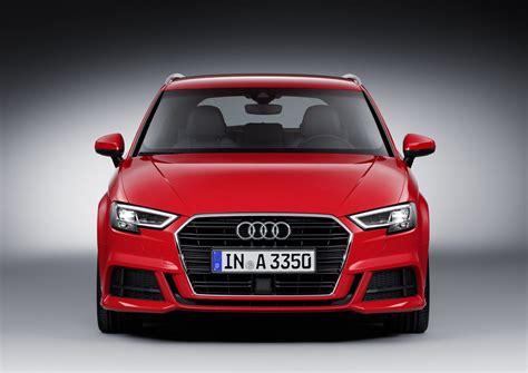 Audi A3 Latest News Reviews Specifications Prices Photos And