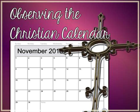 Observing The Christian Calendar Christmas And Epiphany