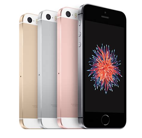 5 Reasons To Upgrade To The Iphone Se The Iphone Faq