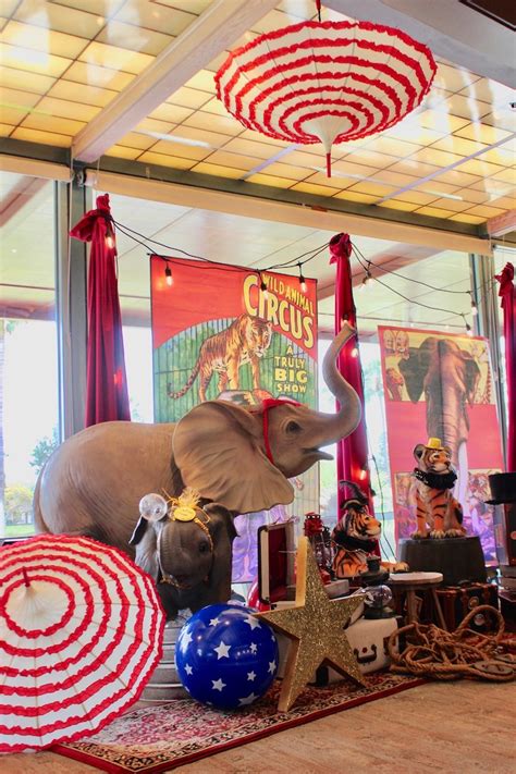 Check spelling or type a new query. Kara's Party Ideas Vintage Circus Baby Shower | Kara's ...