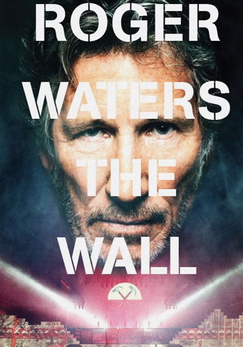 Roger Waters The Wall Blu Ray Review
