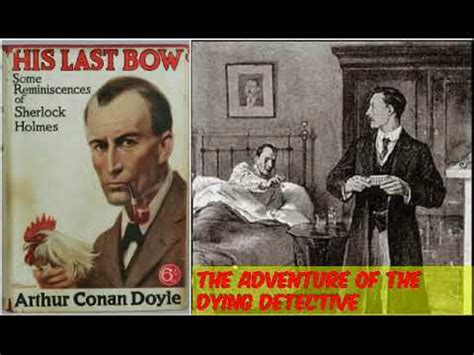 Sherlock Holmes The Adventure Of The Dying Detective Free