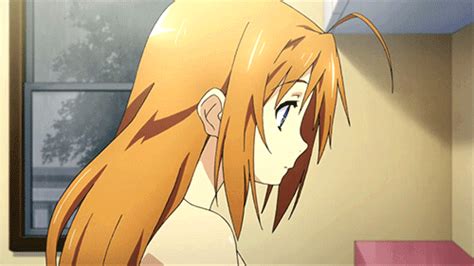 Anime Girl Riding Naked Telegraph