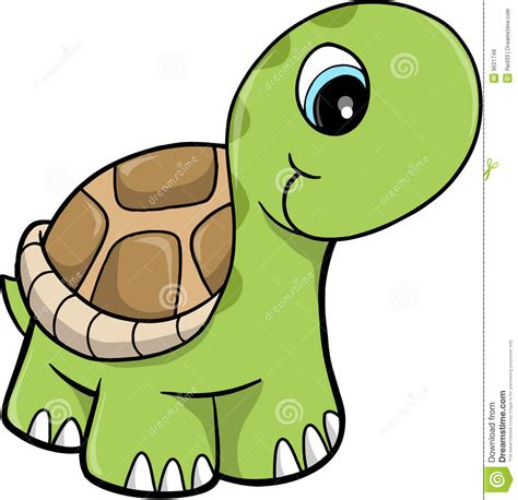 Baby Turtle Clipart Clipart Suggest