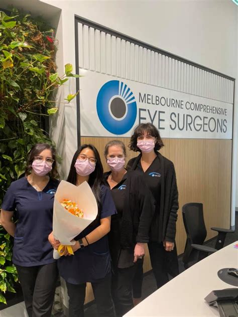 Melbourne Comprehensive Eye Surgeons Mces Posts Facebook