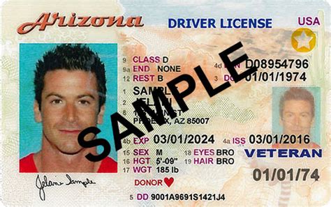 Current Arizona Driver Licenses Ids Are Valid For Air Travel Until Oct 1 2020 Adot