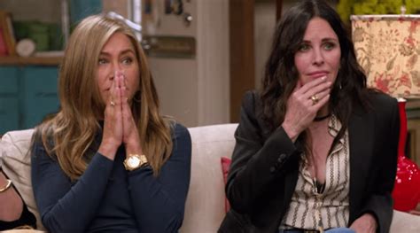 Hbo Max Unveils Trailer For ‘friends The Reunion Freshest Fm