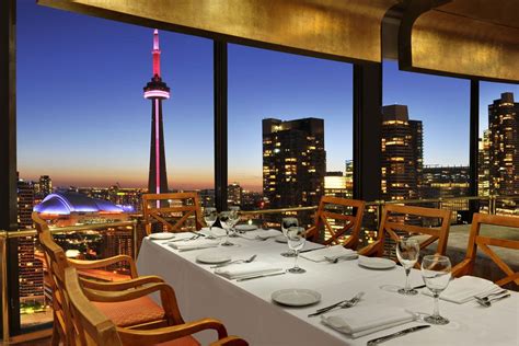 Indulge In 10 Of Toronto's Best Restaurants | TheRichest